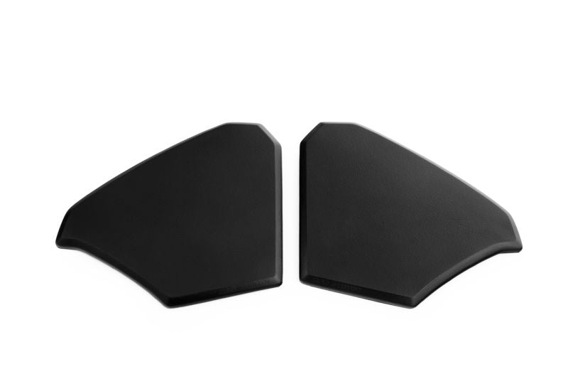 Wunderlich Tank Pad Set for R 1300 GS Adventure - Two-part - black image 5