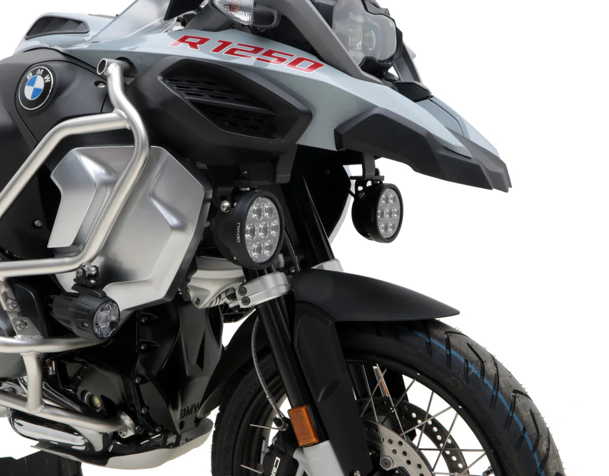 DENALI Light Mount for BMW R1250GS Adventure '19- image 1
