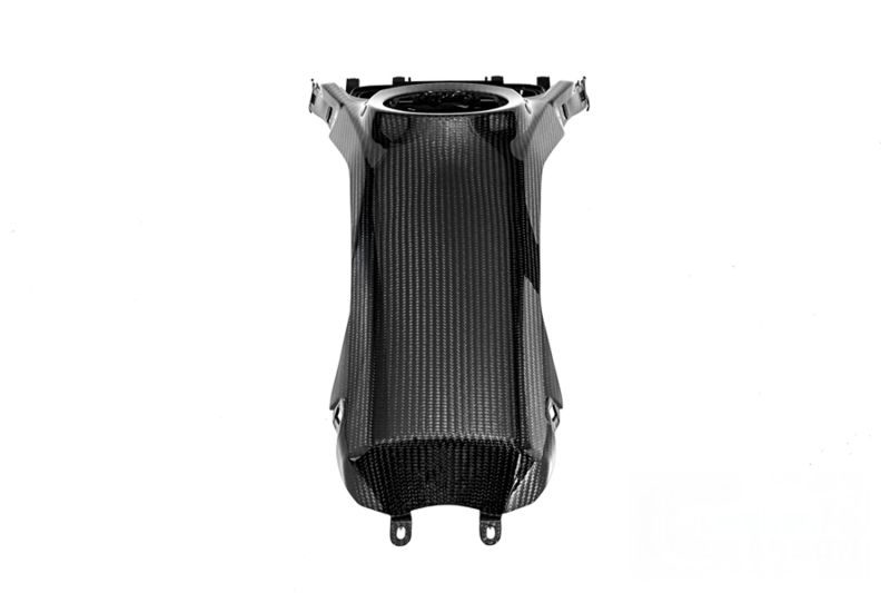 Ilmberger Carbon Tank Cover R 1300 GS - carbon image 0