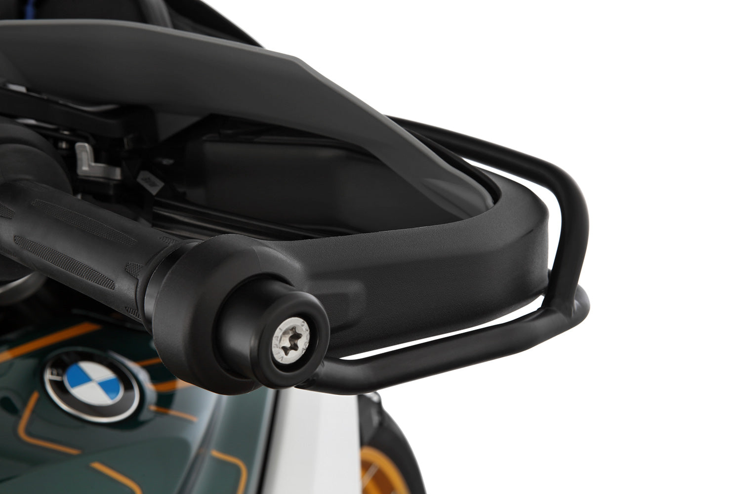 Wunderlich indicator and handlebar protection for the R 1300 GS and GS Adventure image 3