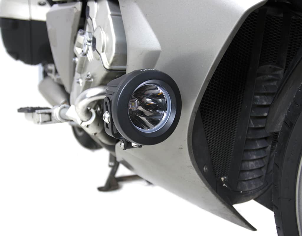 Driving Light Mount - BMW OEM Light Mount Adapter image 4