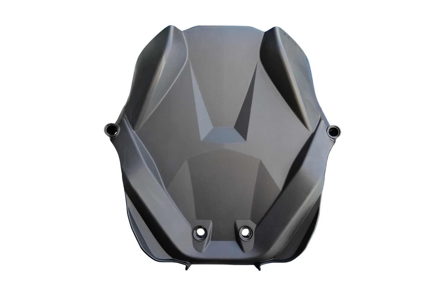 Wunderlich Engine protection cover EXTREME - black image 2
