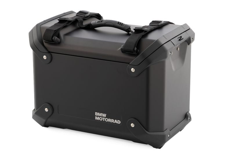 Carry handle for EXTREME cases and BMW aluminium cases - Piece - black image 4