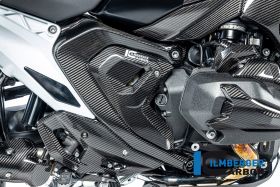 Ilmberger frame cover R 1300 GS + Adventure - carbon image 0