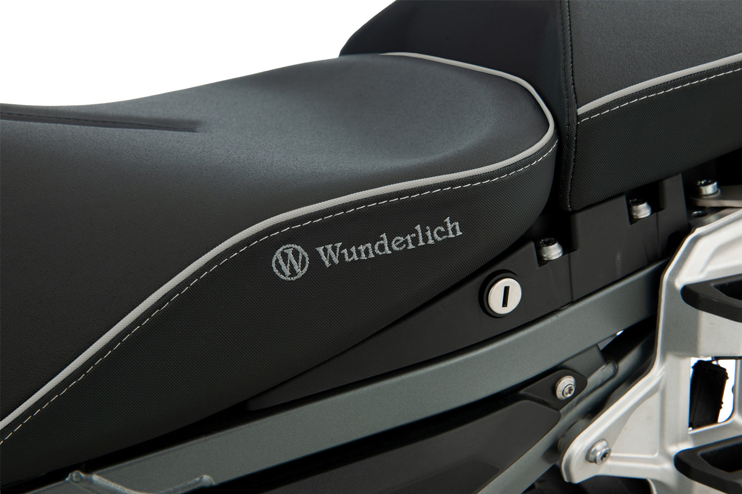 AKTIVKOMFORT Rider Seat - with Smart Plug & Play Seat Heating R 1300GS Adv image 3
