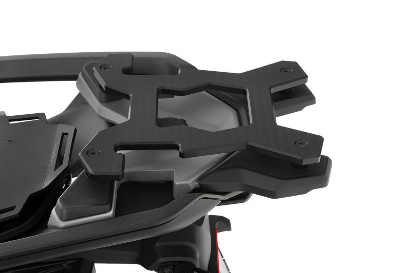 Wunderlich Adapter Set for Vario Topcase R 1250 GS and others on R 1300 GS image 0