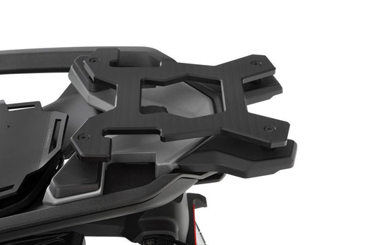 Wunderlich Adapter Set for Vario Topcase R 1250 GS and others on R 1300 GS image 0