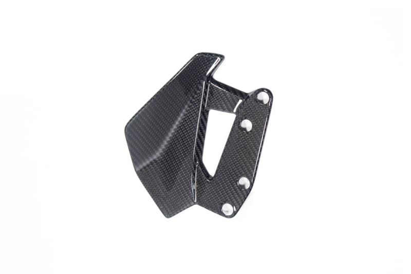Ilmberger Wind deflector R 1300 GS (Adventure) - carbon image 4