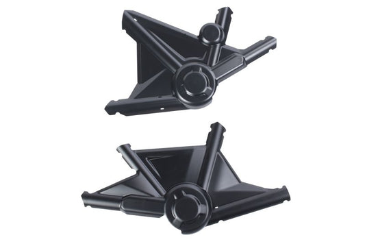 Wunderlich Frame protector SPIDER - black image 0