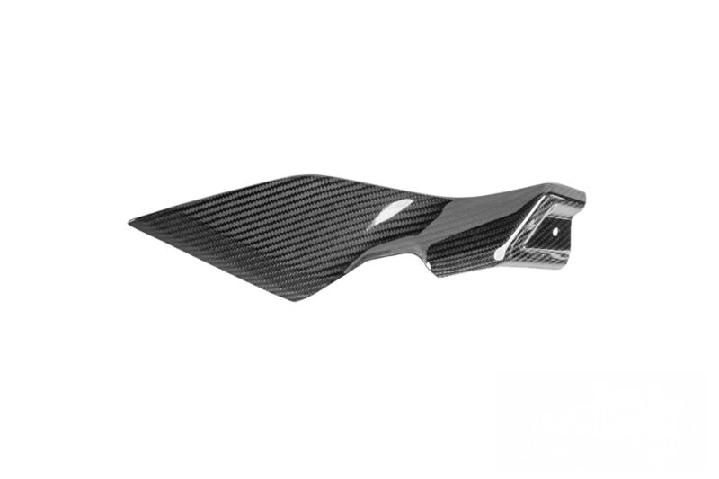 Ilmberger Tank Cover for BMW R 1300 GS Adventure - bottom image 9