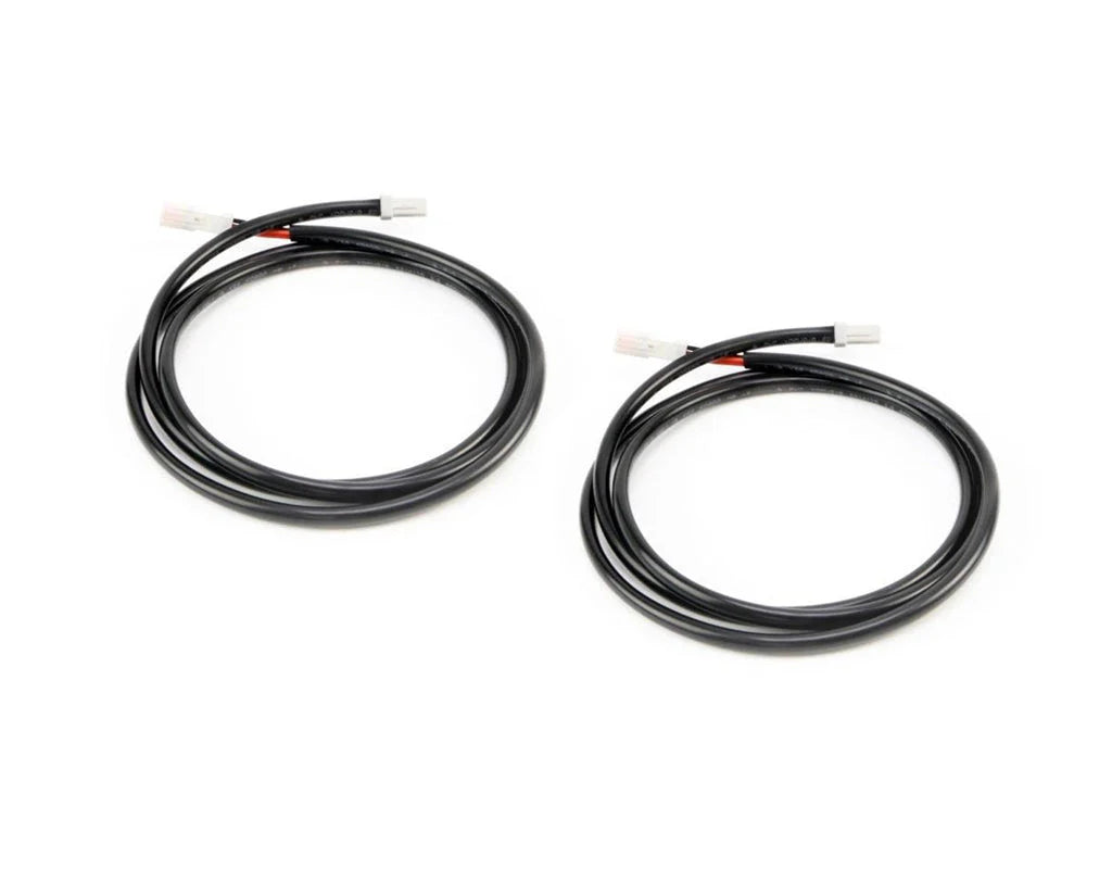 Wiring Harness Extensions for T3 Switchback Signals image 0