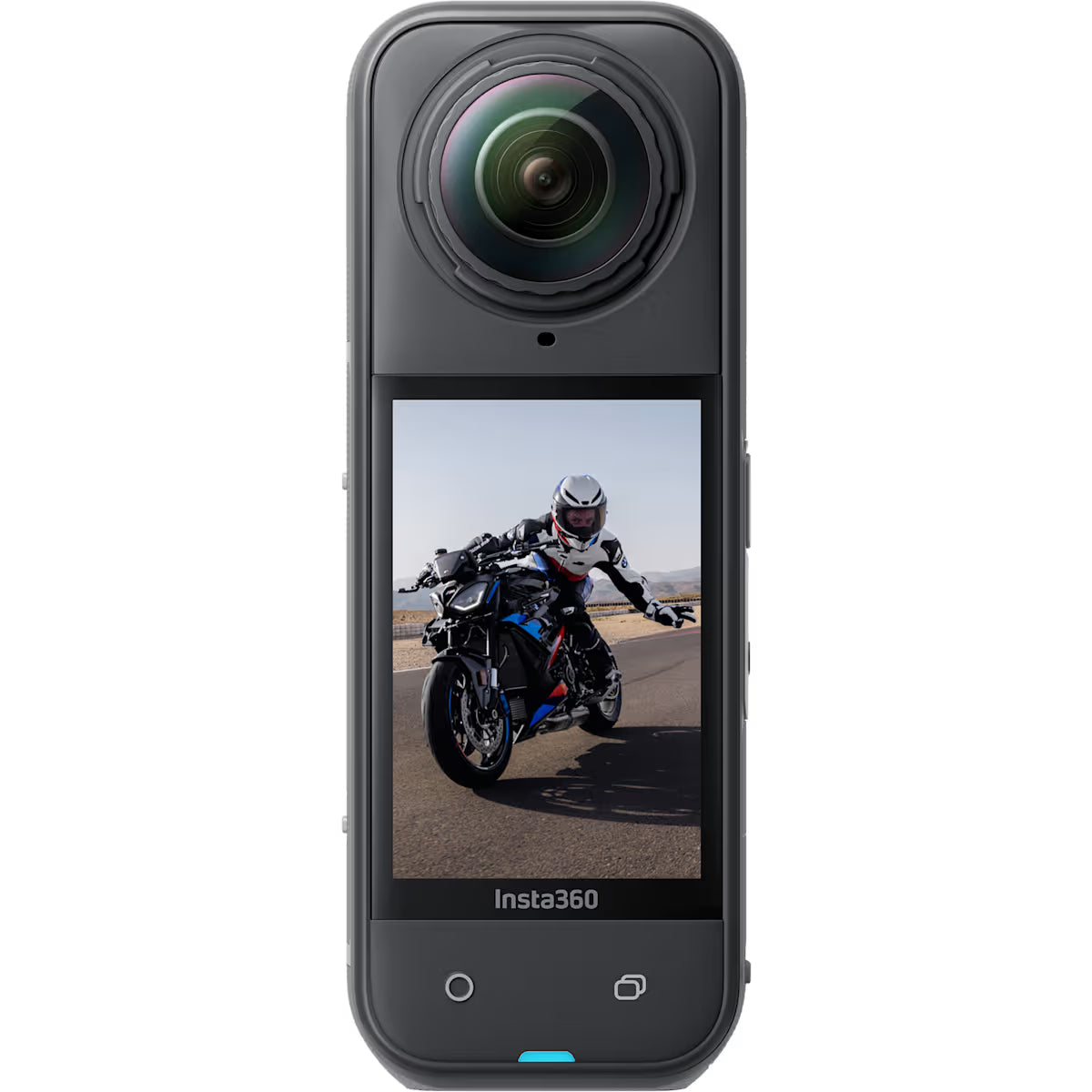 Insta360 X5 Action Camera - BMW Motorrad Edition image 2