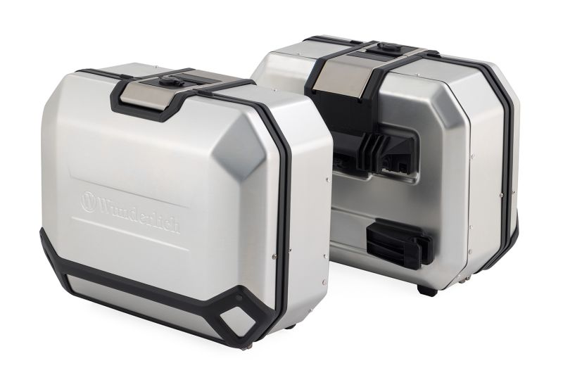 Wunderlich Case Set X-CASE X36 with a programmable lock - Set image 6