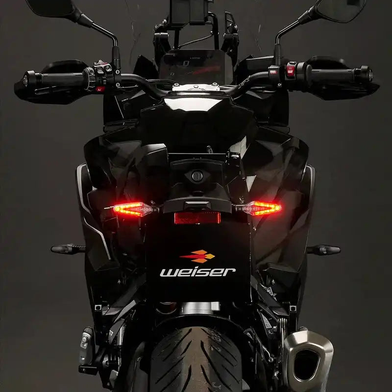 Weiser - Running & brake light Module - BMW R1300GS - GSA image 1