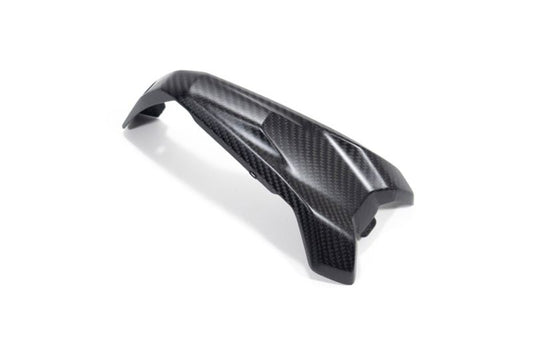 Ilmberger Spark plug connector cover R 1300 GS + Adventure - carbon image 0