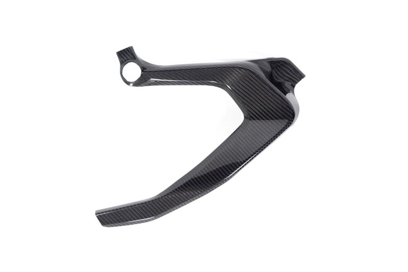 Ilmberger frame cover R 1300 GS + Adventure - carbon image 2