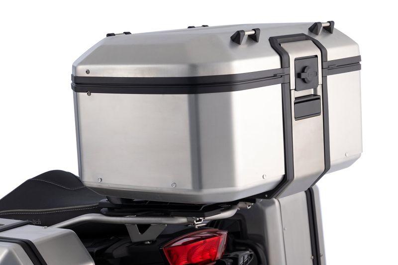 Wunderlich Topcase X-CASE X55 lockable image 0