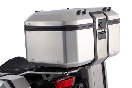 Wunderlich Topcase X-CASE X55 lockable image 0