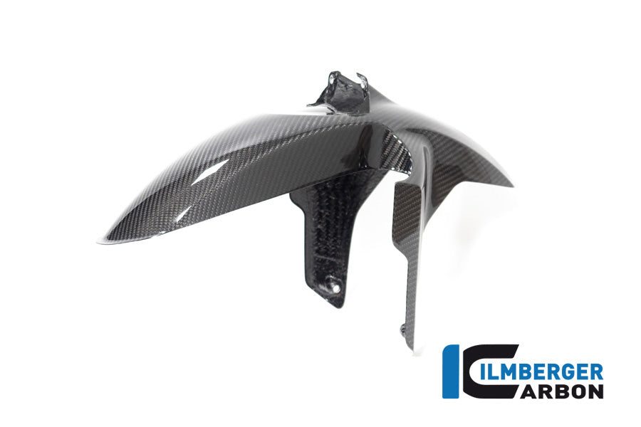 Ilmberger Front fender R 1300 GS + Adventure - carbon image 0