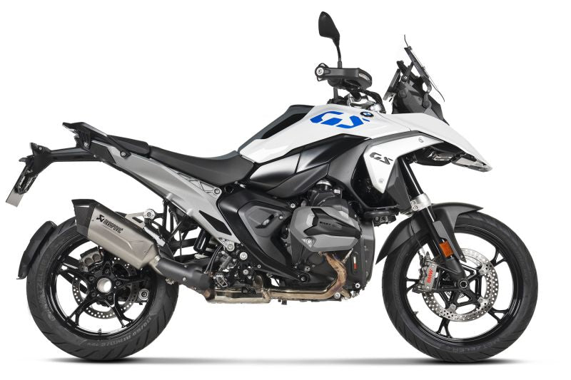 Akrapovic Slip-On Sport Exhaust System R 1300 GS (Adventure) image 2