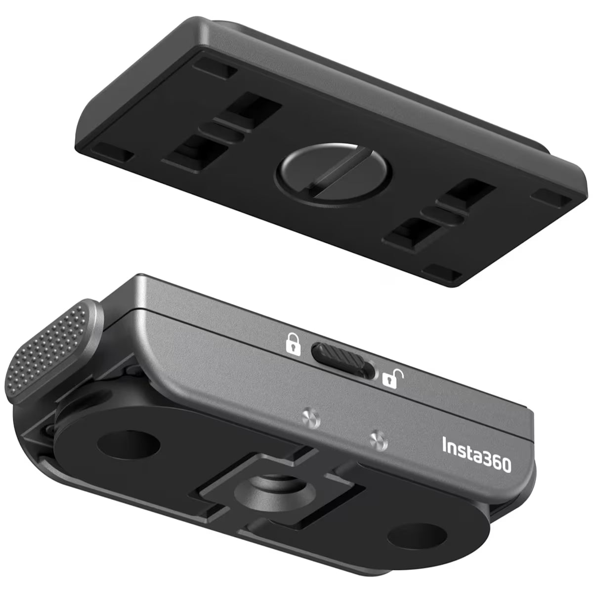 Insta360 Quick Release Mount image 2