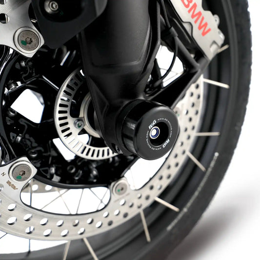 R&G Fork Protectors for BMW R 1300 GS 23- and BMW R 1300 GS Adventure 24- image 0