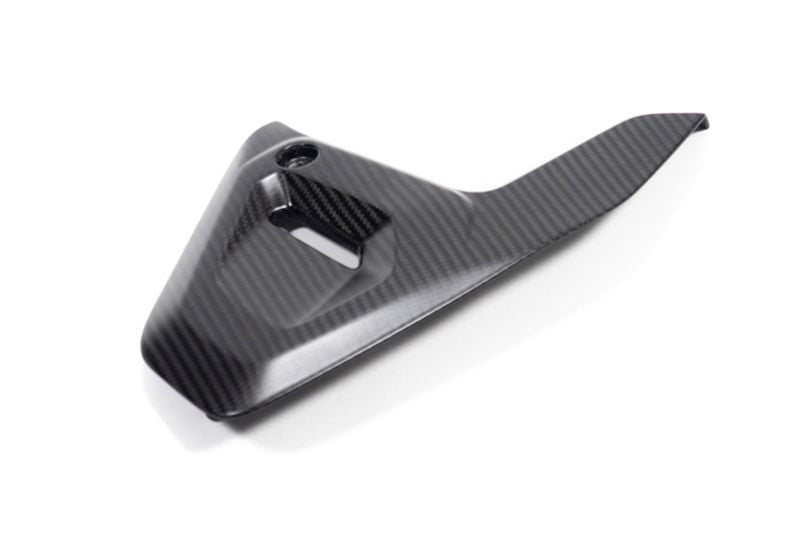 Ilmberger Frame triangle cover R 1300 GS + Adventure - carbon image 2