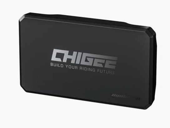 Chigee AIO-6 Silicon Lens Hood image 0