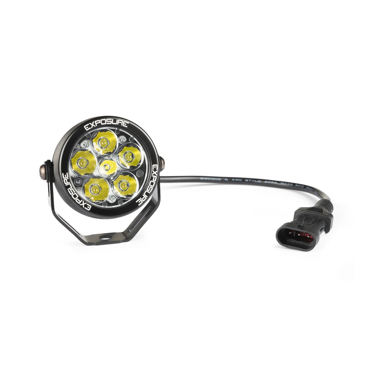 Exposure Radial 6 Driving Light image 1