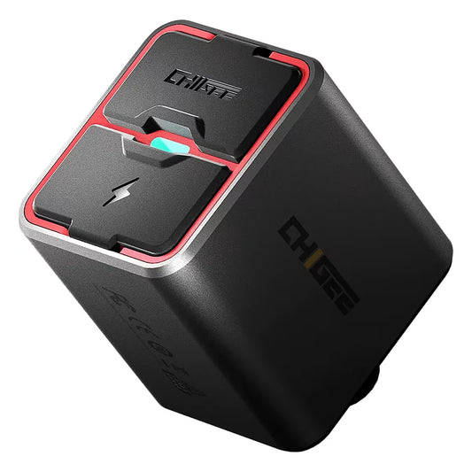 Chigee Two-Way Quick Charger image 0