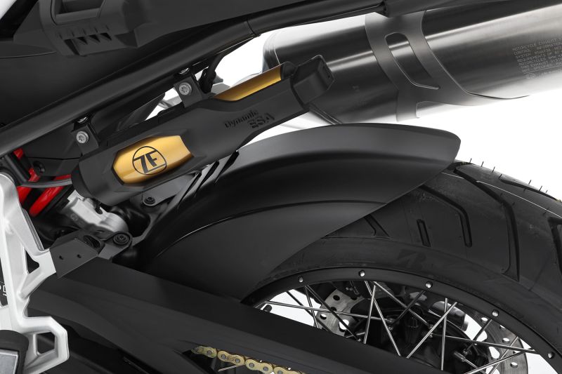 Wunderlich Rear hugger - F 900 GS, F 900 GS Adventure image 0
