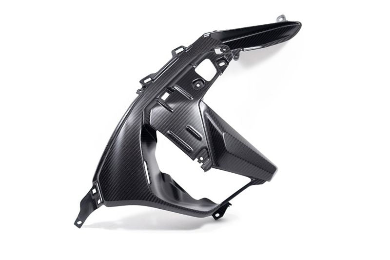 Ilmberger air outlet casing R 1300 GS - carbon image 0