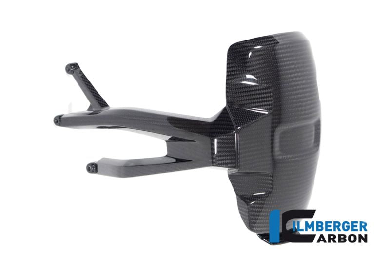 Ilmberger splash guard R 1300 GS + Adventure - carbon image 2