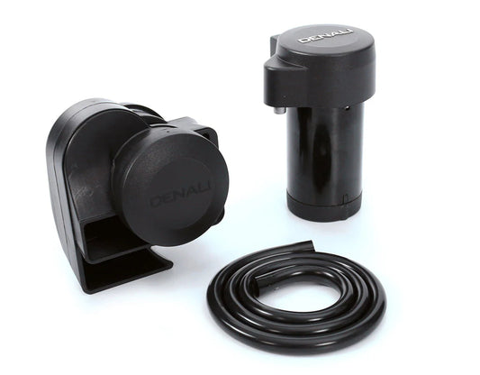 SoundBomb™ Split Dual-Tone Air Horn image 0