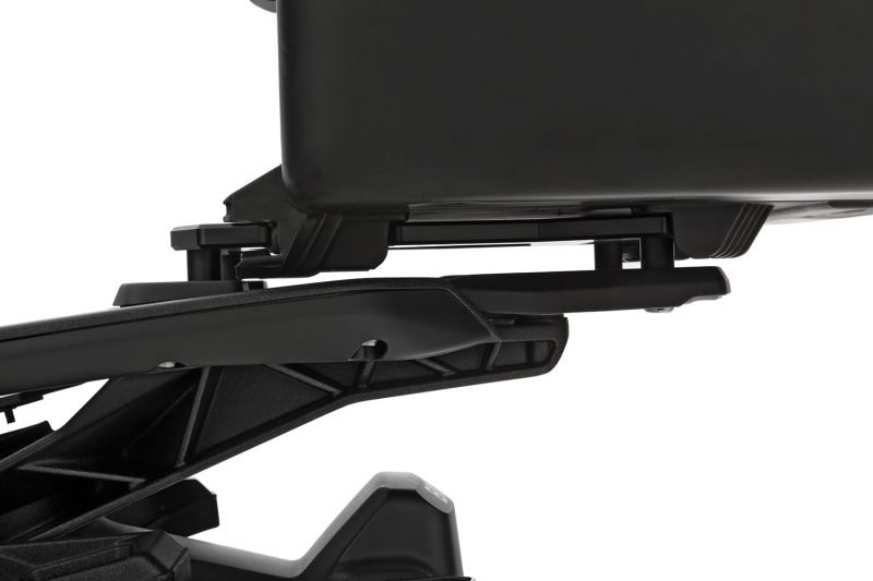 Wunderlich Adapter Set for Vario Topcase R 1250 GS and others on R 1300 GS image 3