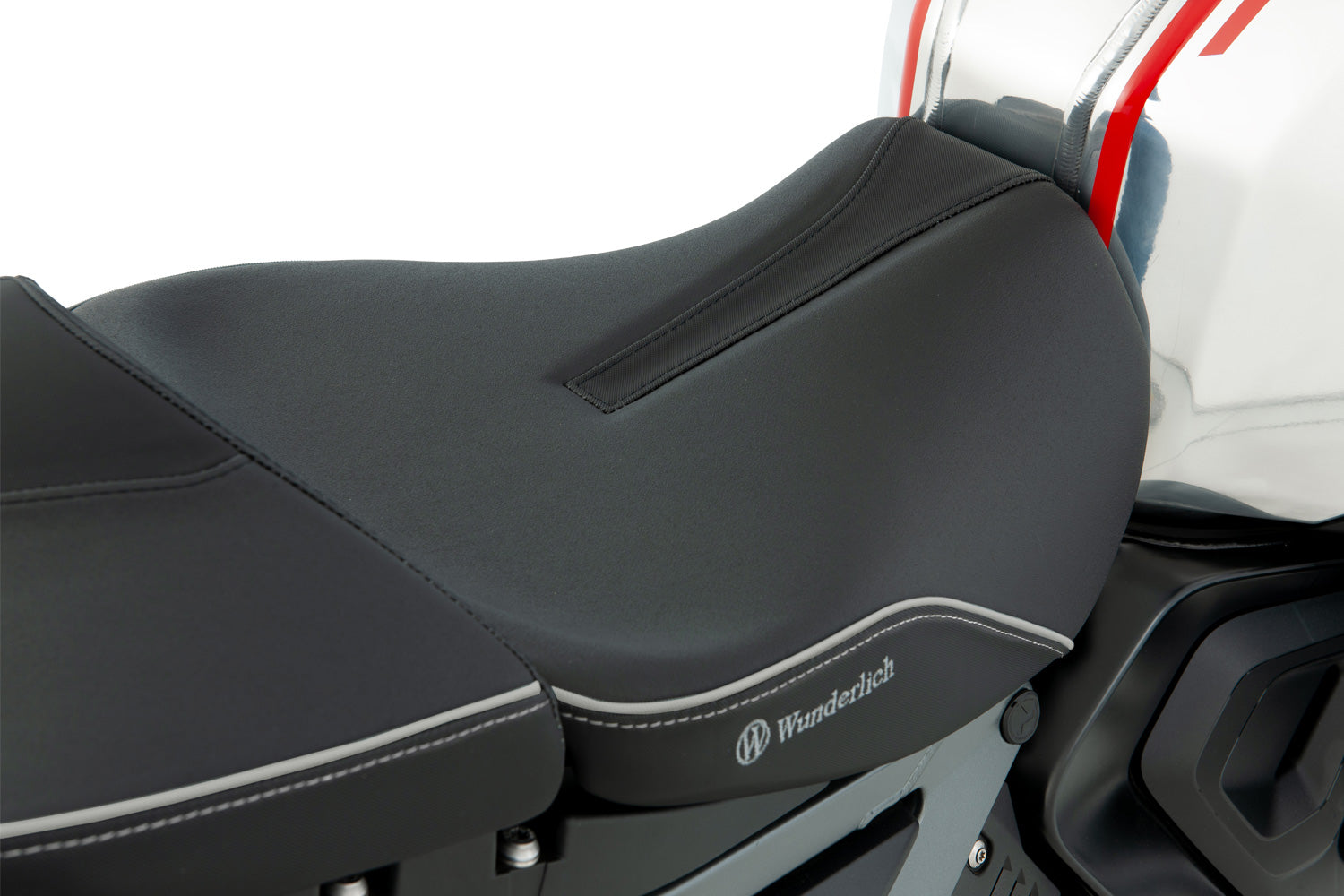 AKTIVKOMFORT Rider Seat - with Smart Plug & Play Seat Heating R 1300GS Adv image 2