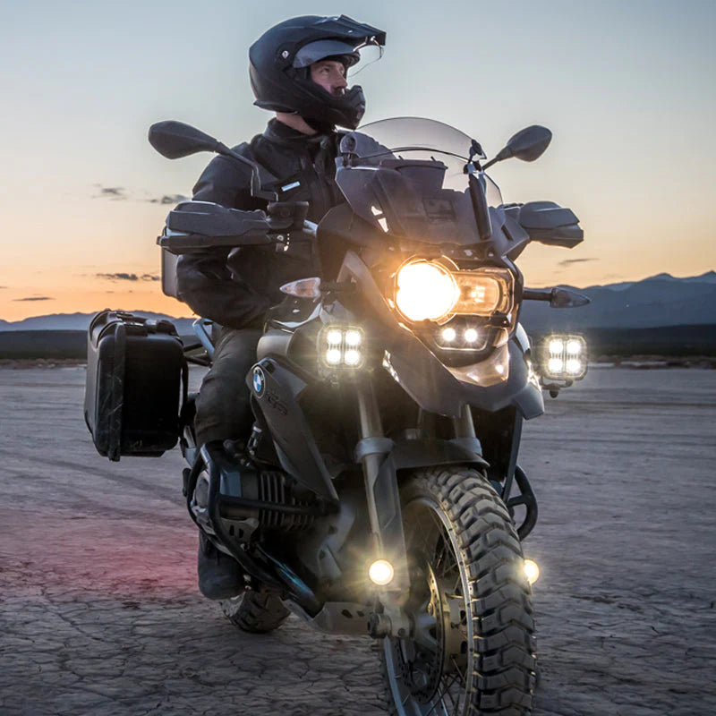 CANsmart™ Controller GEN II - BMW R1300GS - Adventure image 4