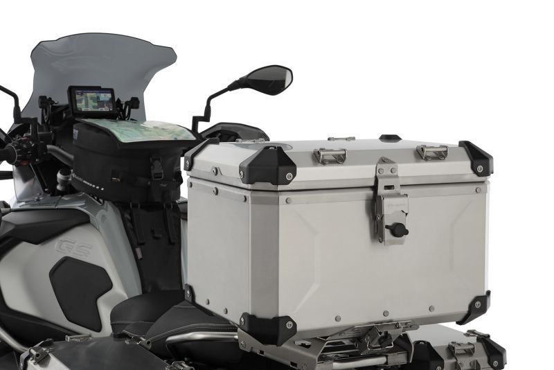 Wunderlich Topcase EXTREME maXLine image 1