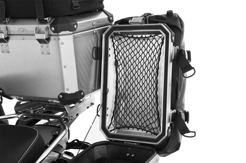 Wunderlich EXTREME case set - aluminum image 9