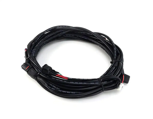 Automotive Rock Light / Scene Light Wiring Harness for T3 Pods image 0