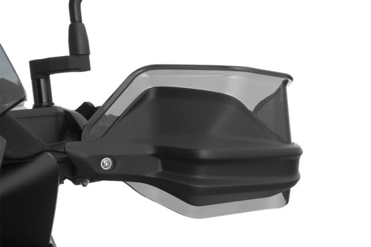 Wunderlich Hand guard extension ERGO - Pair image 0