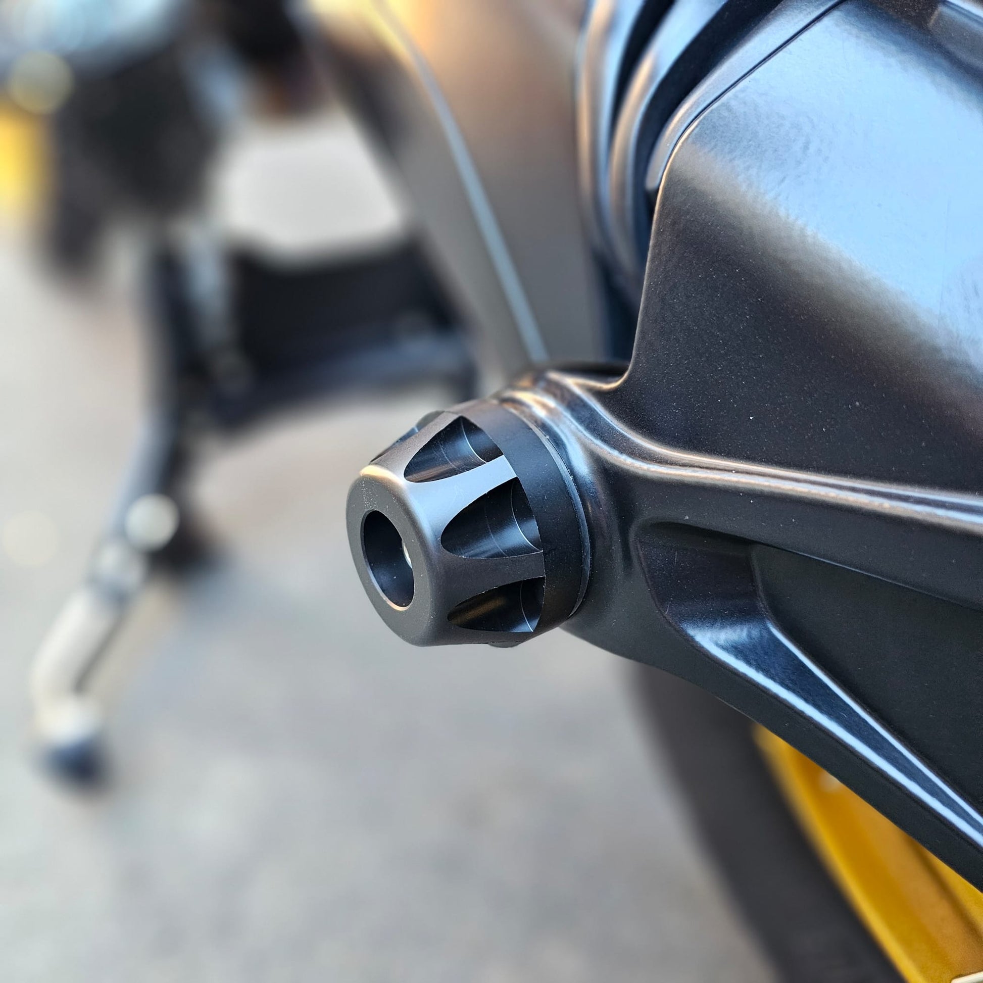 GS Paralever Slider image 0