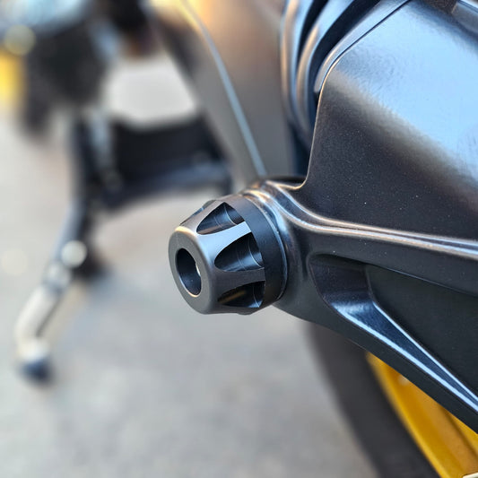 GS Paralever Slider image 0