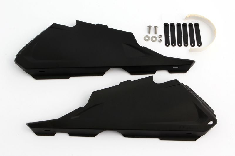 Wunderlich frame cover - Set - black image 4