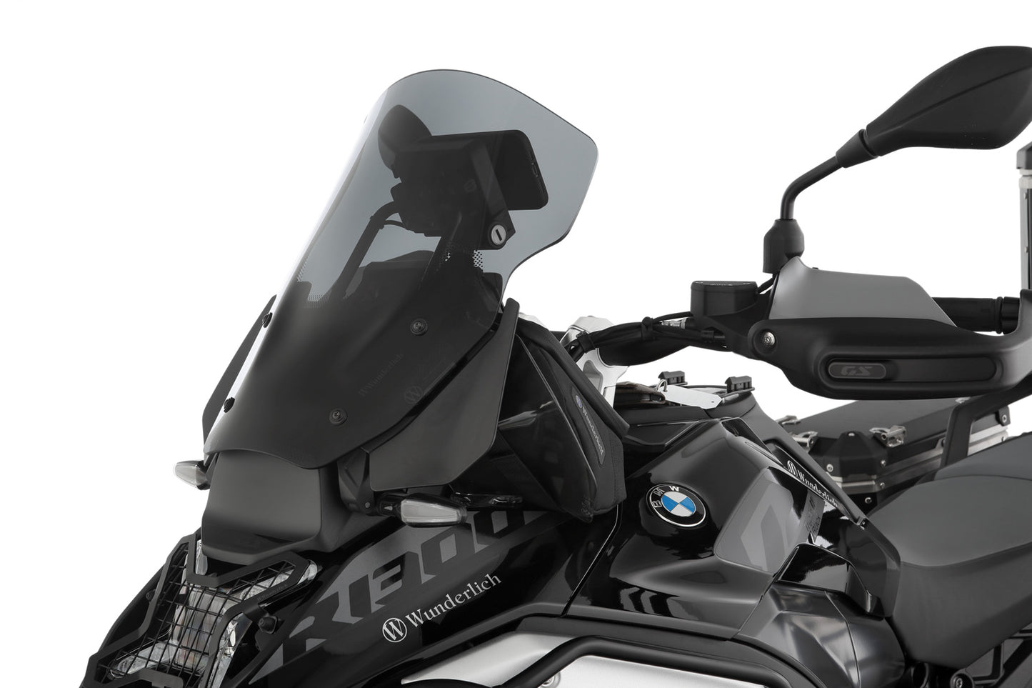 Wunderlich MARATHON windshield R 1300 GS (Adventure) image 1