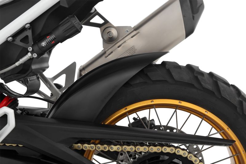 Wunderlich Rear hugger - F 900 GS, F 900 GS Adventure image 2