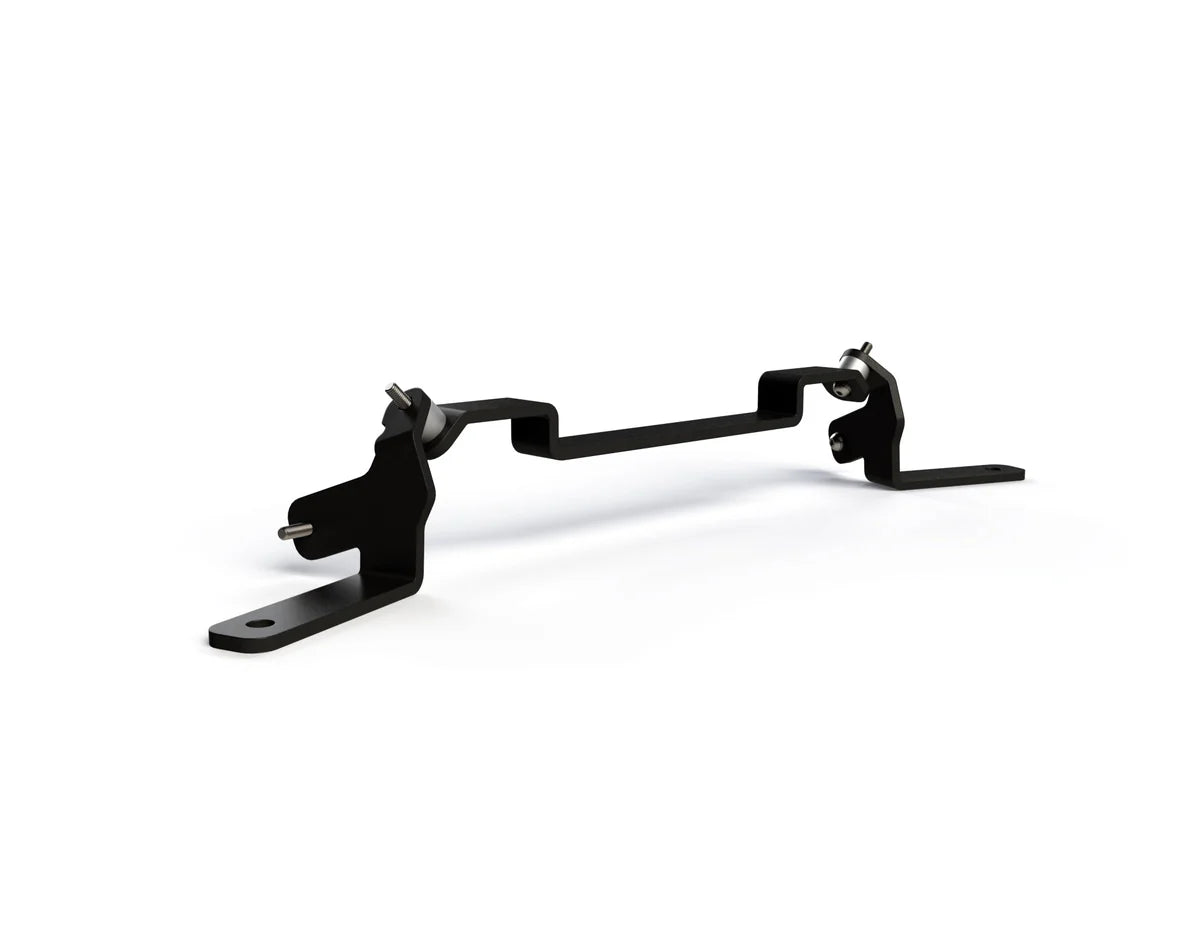 Denali Lighting Light Mount For BMW F850GS  F850GS ADV  F750GS '19- image 0