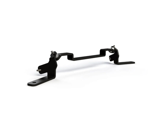 Denali Lighting Light Mount For BMW F850GS  F850GS ADV  F750GS '19- image 0