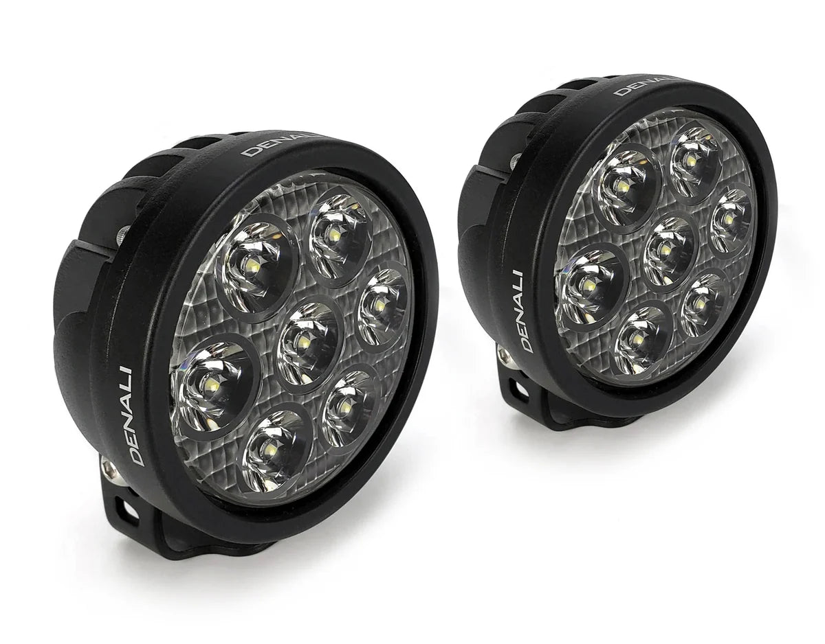 D7 LED Light Pods with DataDim™ Technology image 0