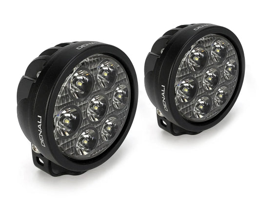 D7 LED Light Pods with DataDim™ Technology image 0